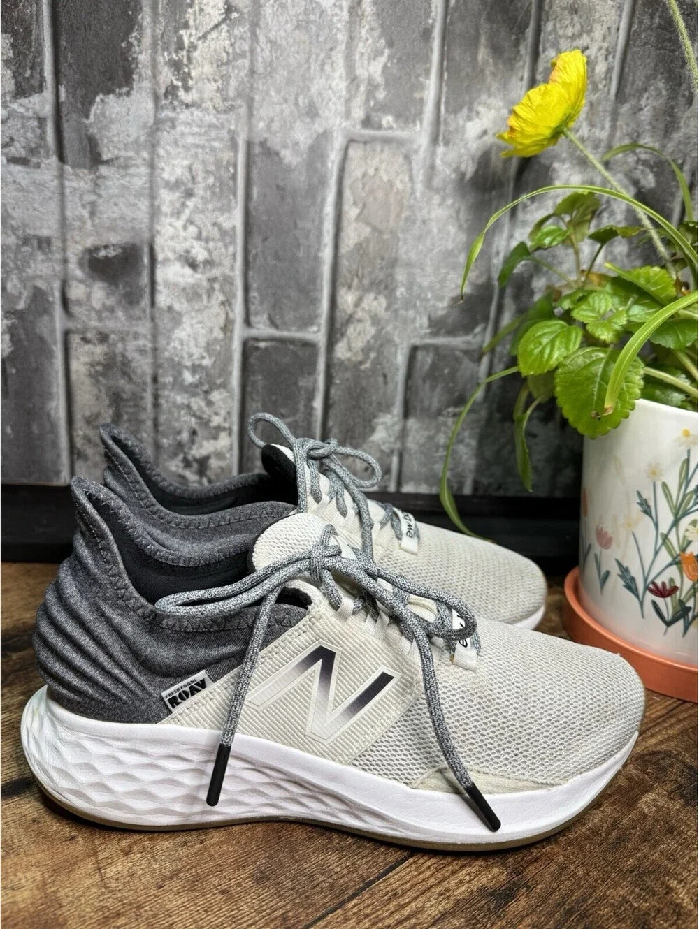 New Balance new balance